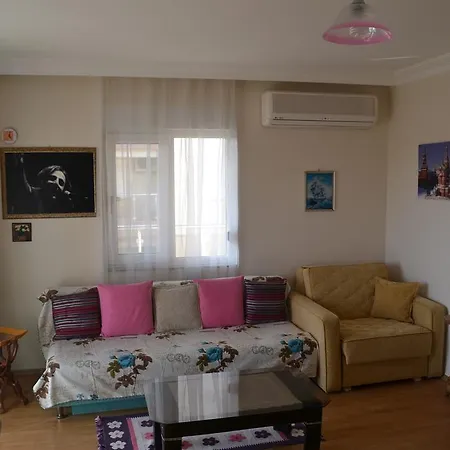 Citrus Garden Appartement