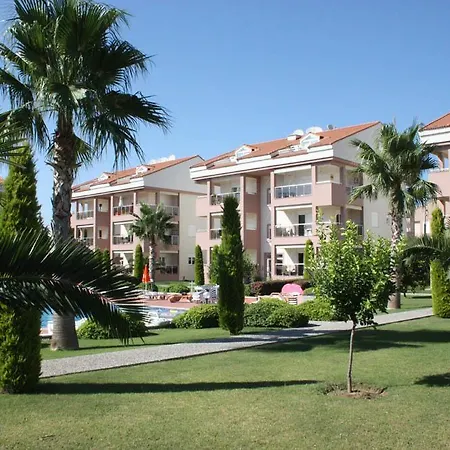 Citrus Garden Side